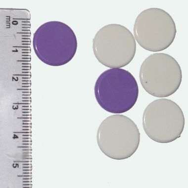 16mm-Counter