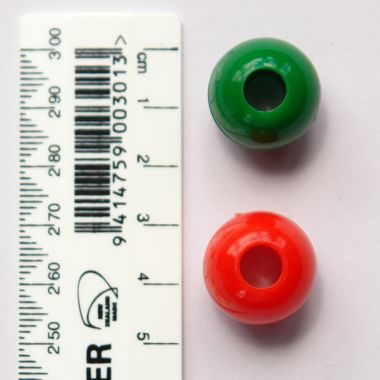 22mm-Beads