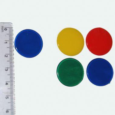 22mm-Counter